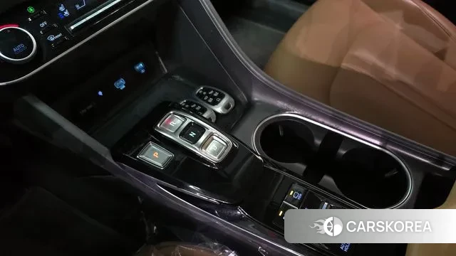 Hyundai Sonata (DN8) id 3509850 из Кореи 19