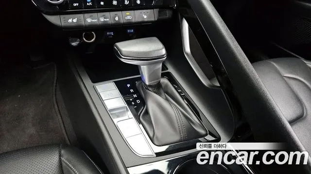 Hyundai Avante (CN7) id 2916312 из Кореи 19