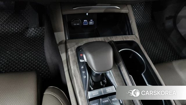 Kia The New K9 2nd generation id 4303102 из Кореи 45