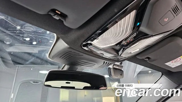 BMW X4 (G02) id 2560262 из Кореи 19