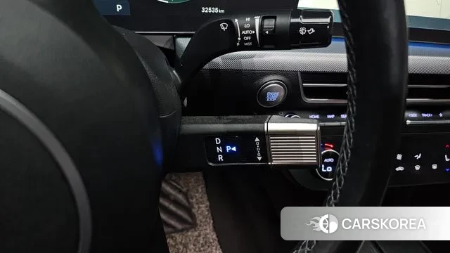 Hyundai Sonata D Edge (DN8) id 3341979 из Кореи 19