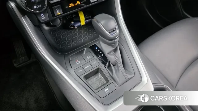 Toyota RAV4 5th Generation id 3725835 из Кореи 19