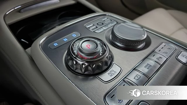 Genesis G90 (RS4) id 4783919 из Кореи 35
