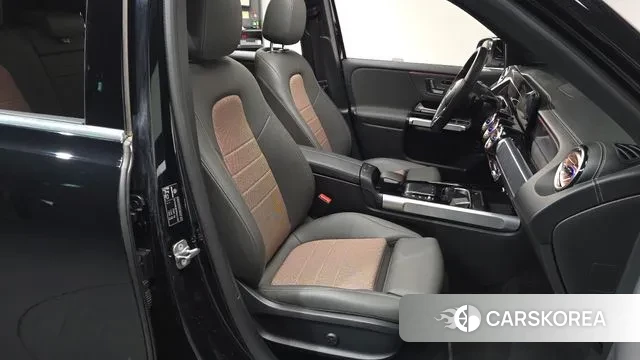 Mercedes-Benz EQB X243 id 3497135 из Кореи 19