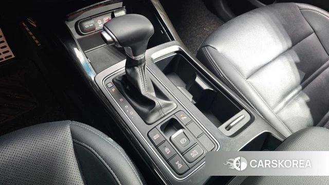 Kia The New Sorento id 3905811 из Кореи 19