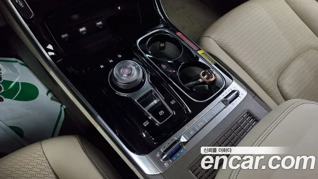 Kia Carnival 4th generation id 2743731 из Кореи 19