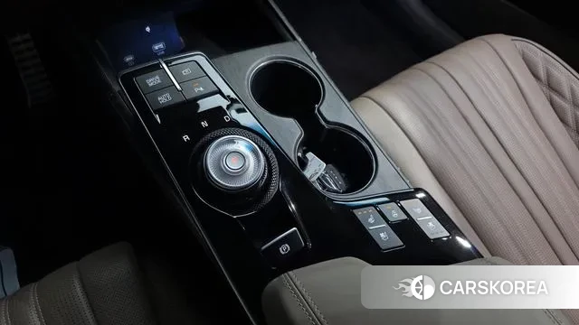 Kia K8 Hybrid id 3524297 из Кореи 19