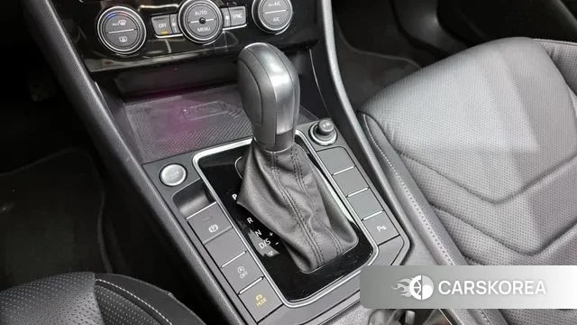 Volkswagen 7th Generation of Jetta id 3479291 из Кореи 19