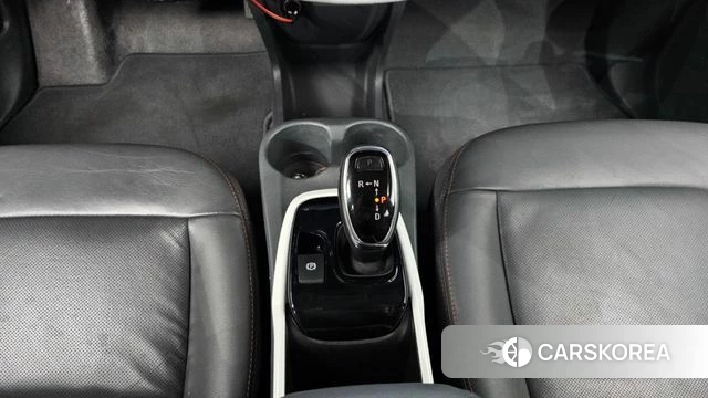 Chevrolet (GM Daewoo) Bolt EV id 3814474 из Кореи 19