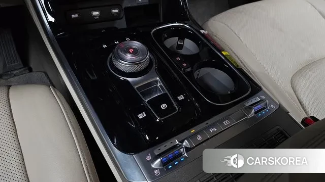 Kia Carnival 4th generation id 3600727 из Кореи 19