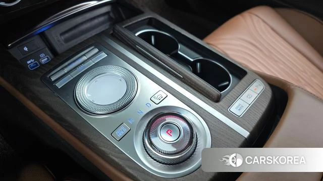 Genesis G80 (RG3) id 4657518 из Кореи 19