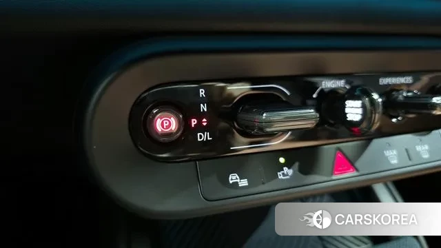 Mini Cooper S Countryman 3rd Generation id 2958715 из Кореи 19