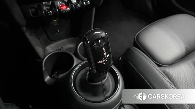 Mini Cooper id 4703036 из Кореи 37