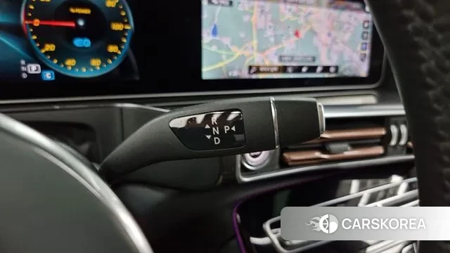 Mercedes-Benz EQC N293 id 3225567 из Кореи 19