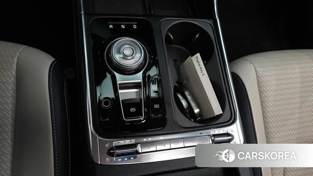 Kia The New Carnival 4th Generation id 4400806 из Кореи 35