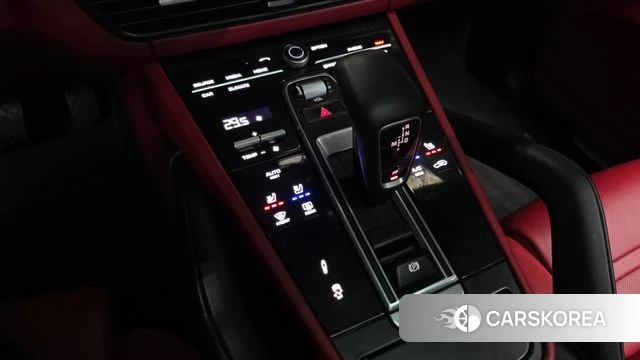 Porsche Cayenne (PO536) id 3795308 из Кореи 19