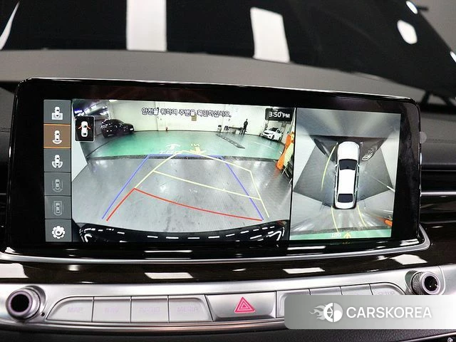 Kia More K9 id 3965756 из Кореи 19