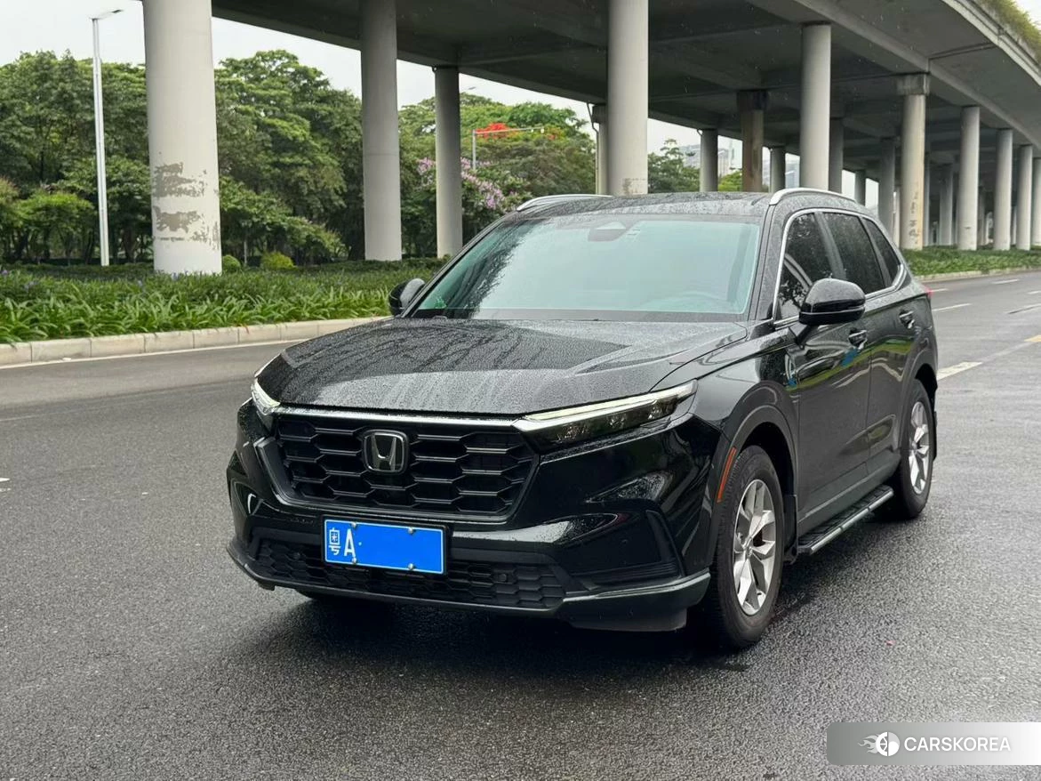 Honda CR-V id 4510995 из Китая 9