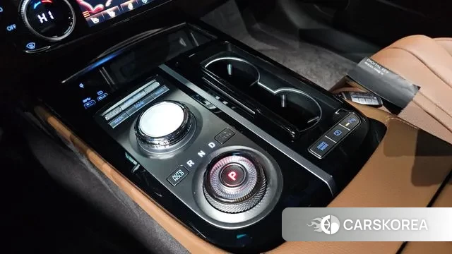 Genesis G80 (RG3) id 3560486 из Кореи 19