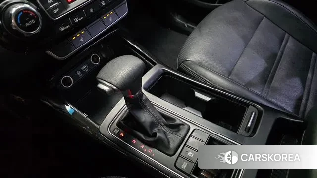 Kia The New Sorento id 2986740 из Кореи 19