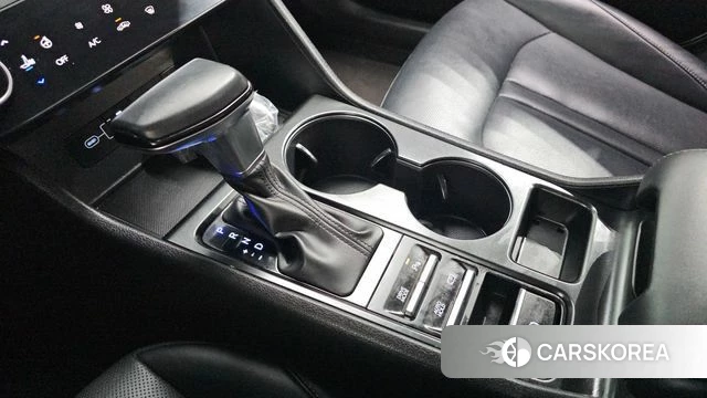 Hyundai Sonata D Edge (DN8) id 3922299 из Кореи 19