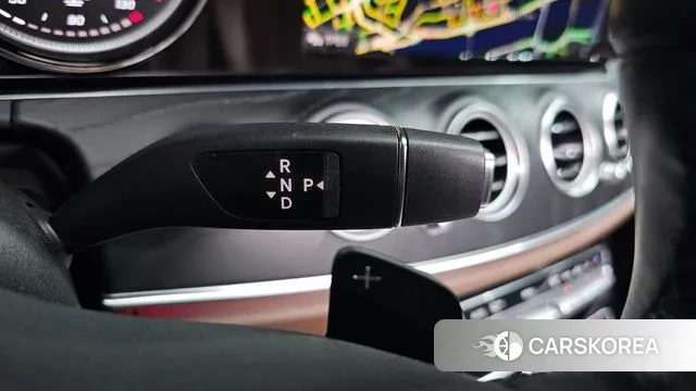 Mercedes-Benz E-Class W213 id 3646625 из Кореи 19