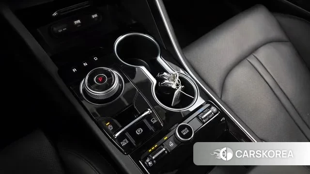 Kia K5 3rd generation id 3692139 из Кореи 19