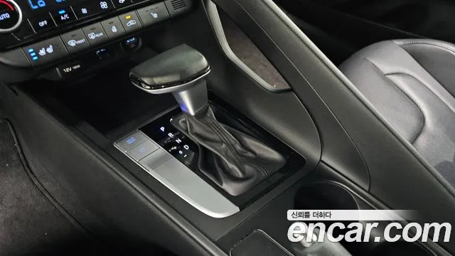 Hyundai Avante (CN7) id 2839236 из Кореи 19