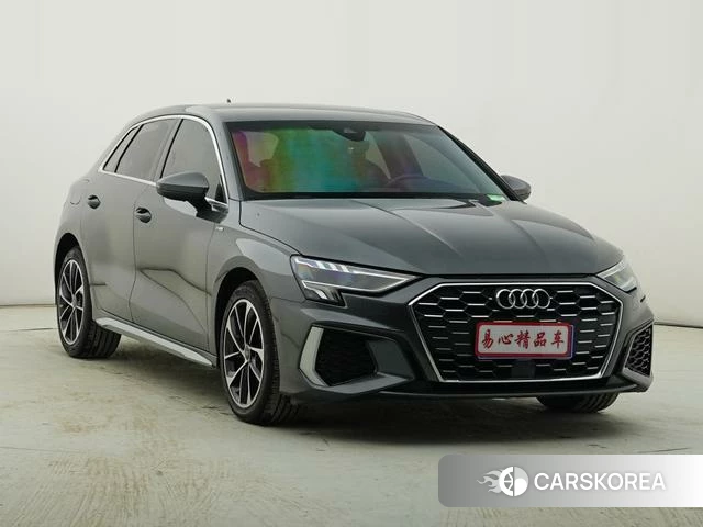 Audi A3 id 4256994 из Китая 24