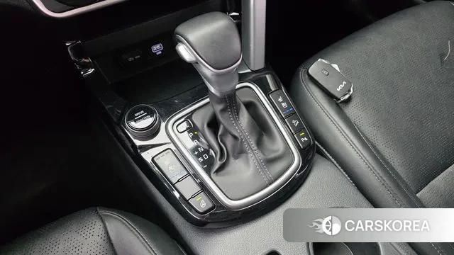 Kia Seltos id 3503813 из Кореи 19