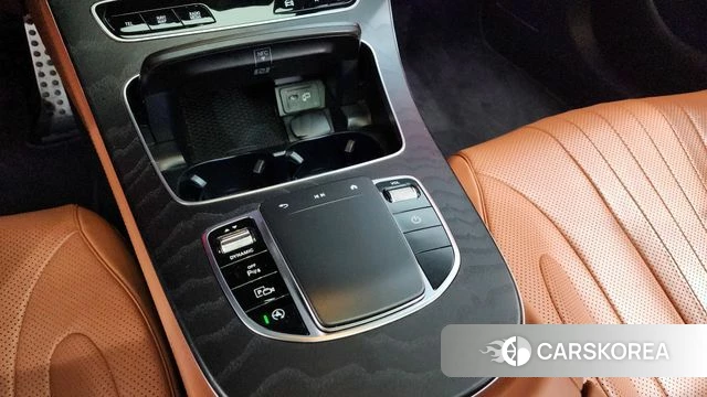 Mercedes-Benz CLS-Class C257 id 3903718 из Кореи 19