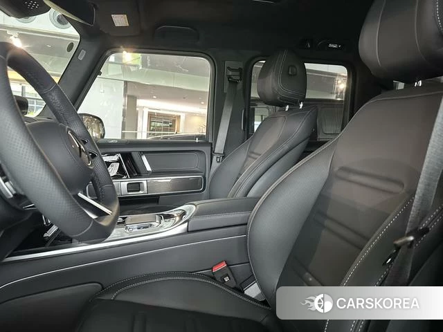 Mercedes-Benz G-class id 4394156 из Китая 17