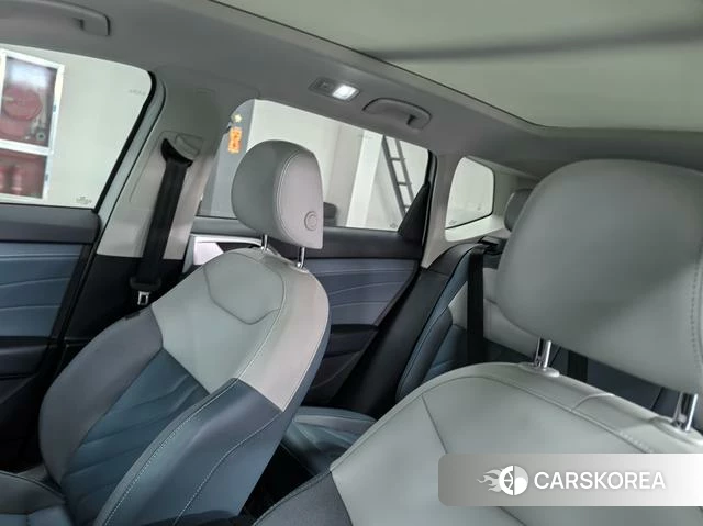 Volkswagen Tuyue id 4240633 из Китая 11