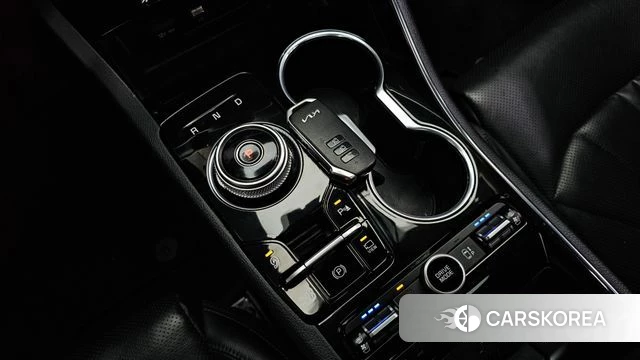 Kia K5 3rd generation id 4619066 из Кореи 36