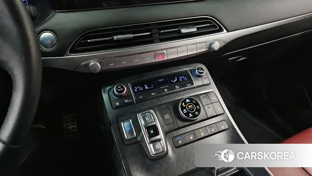 Hyundai Palisade id 3444740 из Кореи 19