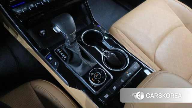 Kia Mohave Master id 3819826 из Кореи 19