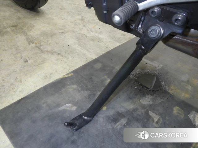 Yamaha MT-07 ABS id 3945448 из Японии 30