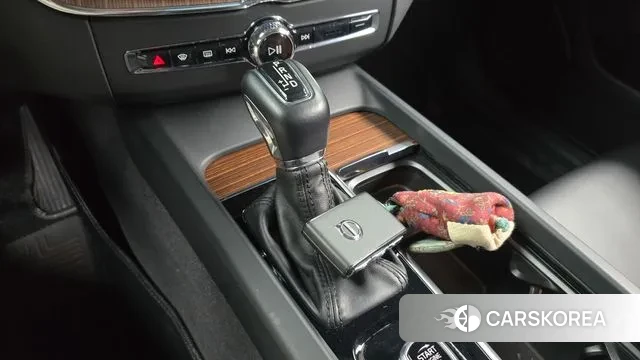 Volvo XC60 second Generation id 3345345 из Кореи 19