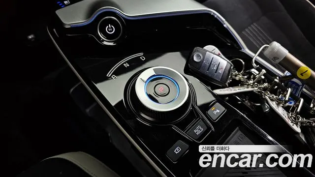 Kia EV6 id 2497248 из Кореи 19