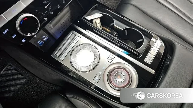 Genesis G80 (RG3) id 3428753 из Кореи 19