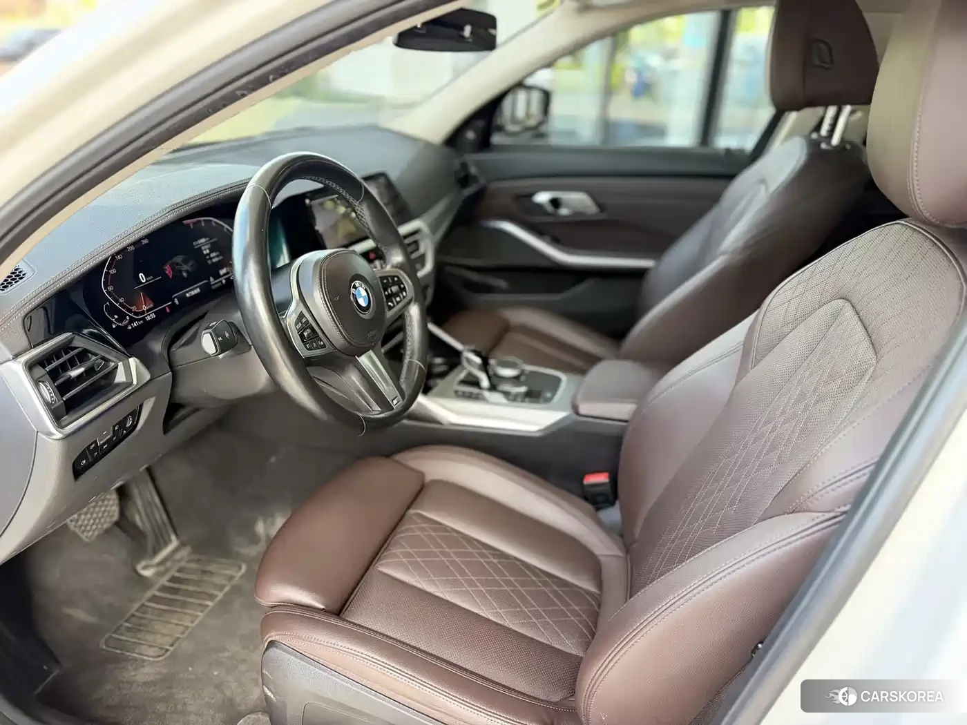 BMW 3 series id 4576343 из Китая 12