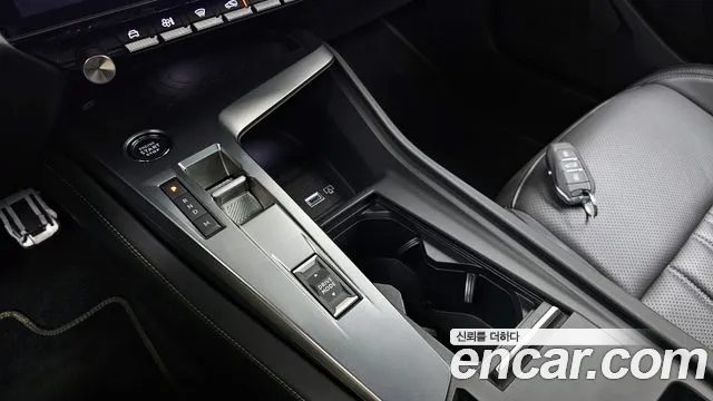 Peugeot 408 id 2697153 из Кореи 19