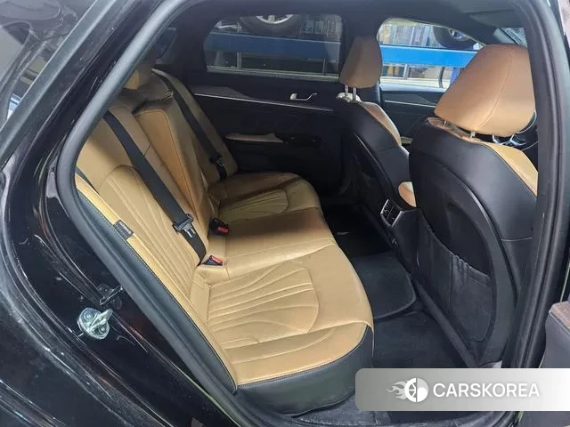 Kia K5 3rd generation id 3695377 из Кореи 18