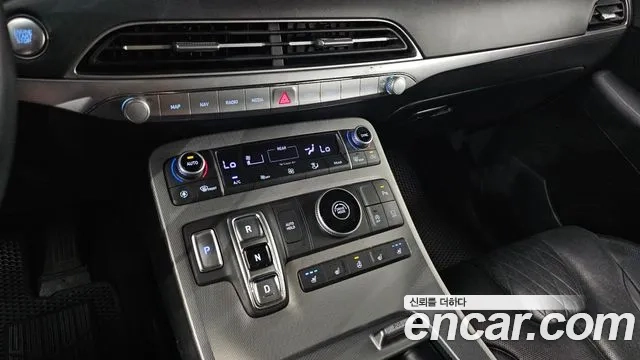 Hyundai Palisade id 2932723 из Кореи 19