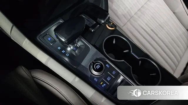 Genesis The New G70 id 2895916 из Кореи 19