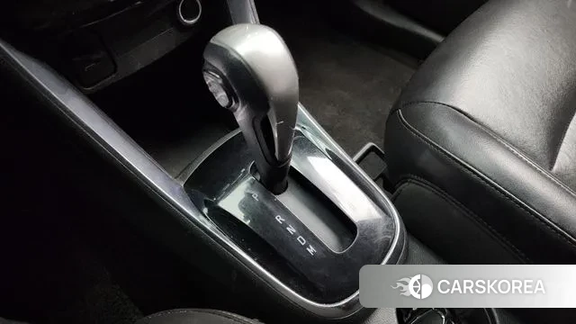 Chevrolet (GM Daewoo) The New Trax id 3641841 из Кореи 19