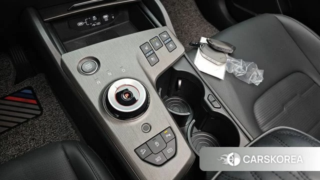 Kia The New Sportage 5th Generation id 4664881 из Кореи 33