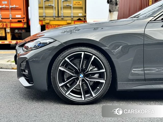 BMW 4 series id 3896068 из Китая 11