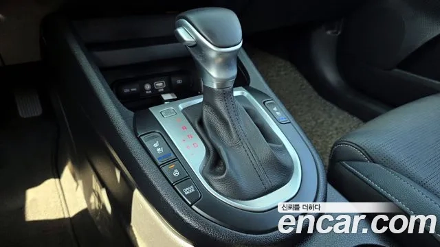 Kia Come New K3 id 2956490 из Кореи 19