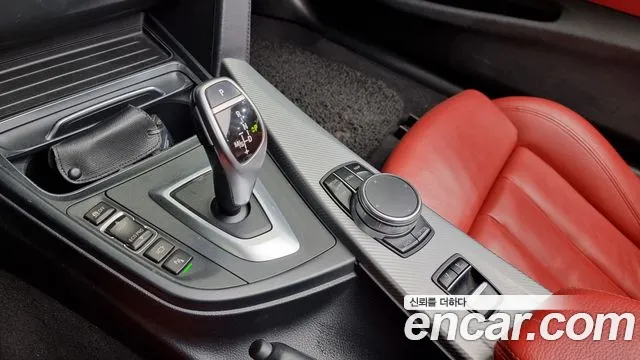 BMW 4 Series (F32) id 2307127 из Кореи 19